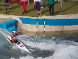 Canoe Slalom 014
